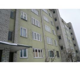 PVC logi GEALAN 103. sērija