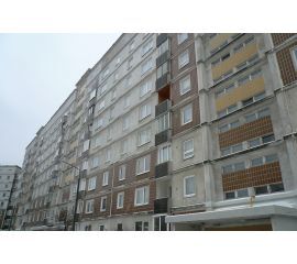 PVC logi GEALAN 119. sērija