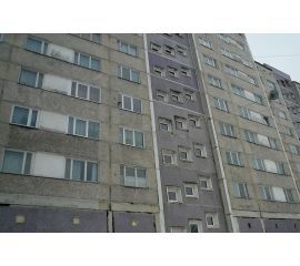 PVC logi GEALAN 467. sērija