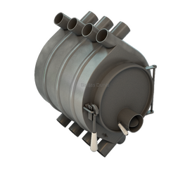 Apkures krāsnis Bullerjan N-00