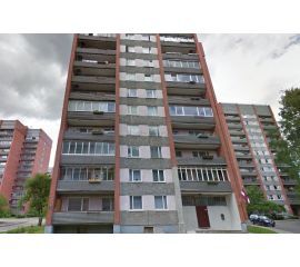 PVC logi Čehu projekts