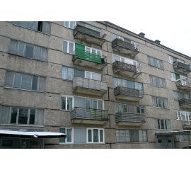 Logi Lietuviešu projekts (vecais)