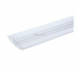 Nedalāms savienojuma profils HP