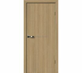 Durvis Bella-L PRO gaiša ozola tonī – dabīgs un universāls risinājums dažādiem interjeriem.