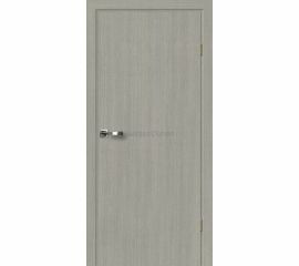 Durvis Bella-L PRO pelēcīgā tonī – dabīgs un universāls risinājums dažādiem interjeriem.