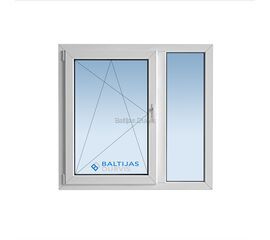 Logi Čehu projekts 1450 x 1450 mm