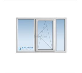 Logi Čehu projekts 2300 x 1450 mm