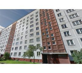 Pvc logi ķieģeļu daudzstāva mājai