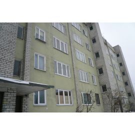 PVC logi GEALAN 103. sērija