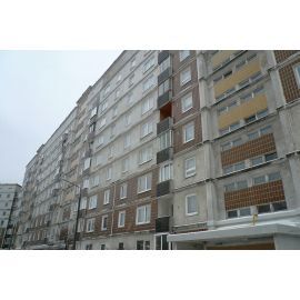 PVC logi GEALAN 119. sērija