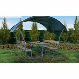 Беседка Астра