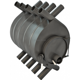 Apkures krāsnis Bullerjan N-01