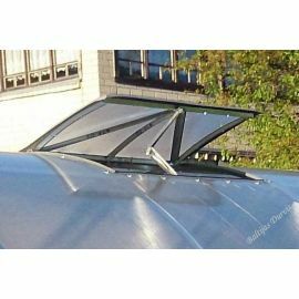 Siltumnīcas lūka​