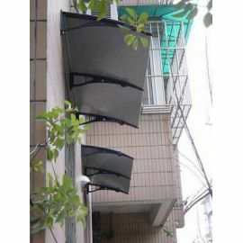 Aizsardzības Jumtiņš D1500A-S