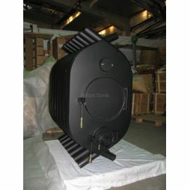 Apkures krāsnis Bullerjan N-01