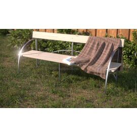 Soliņš ar atzveltni