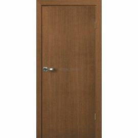 Durvis Bella-L PRO brūnā tonī – dabīgs un universāls risinājums dažādiem interjeriem.