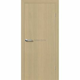 Durvis Bella-L PRO gaiša ozola tonī – dabīgs un universāls risinājums dažādiem interjeriem.