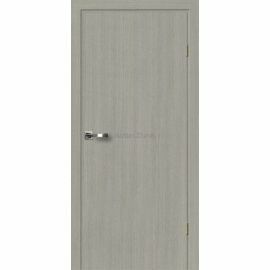 Durvis Bella-L PRO pelēcīgā tonī – dabīgs un universāls risinājums dažādiem interjeriem.