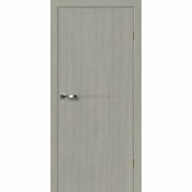 Durvis Bella-L PRO pelēcīgā tonī – dabīgs un universāls risinājums dažādiem interjeriem.