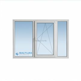 Logi Čehu projekts 2300 x 1450 mm