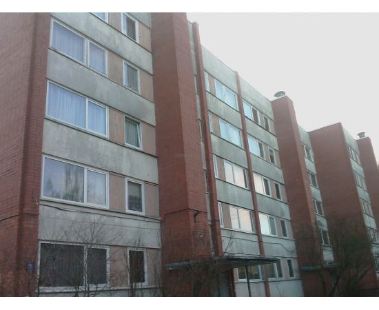 Пластиковые окна (ПВХ) 103 серия