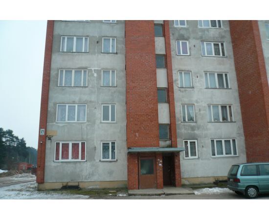 Пластиковые окна (ПВХ) 103 серия