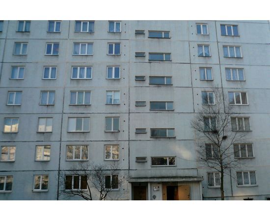 Окна 602 серия