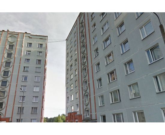 Окна 602 серия