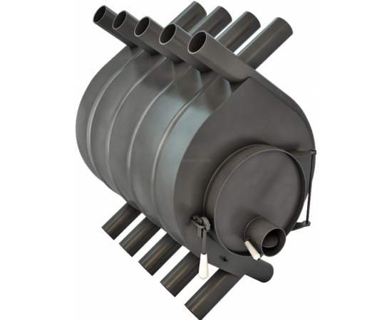 Apkures krāsnis Bullerjan N-01