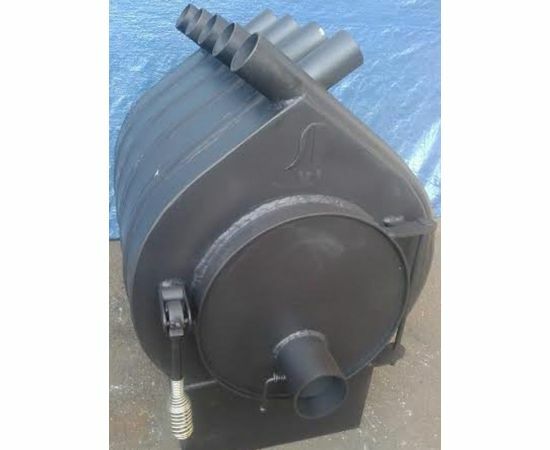 Apkures krāsnis Bullerjan