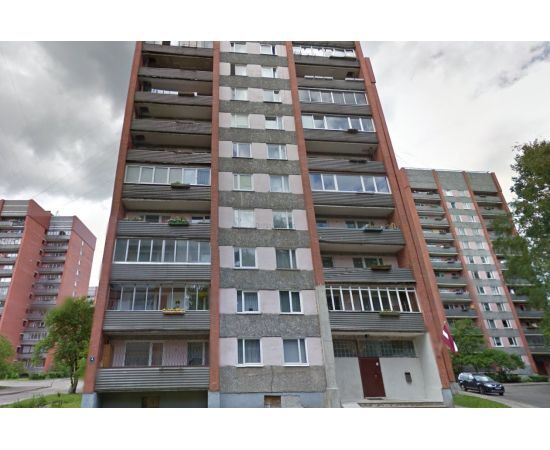 Окна Чешский проект