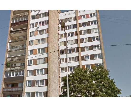 Окна Чешский проект