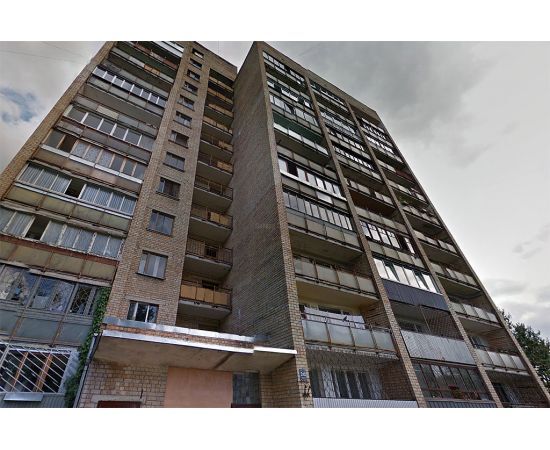 Окна Чешский проект