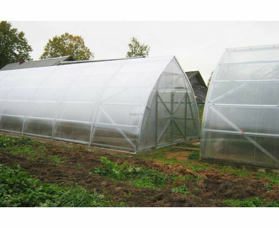 Теплица Фермер 4,2