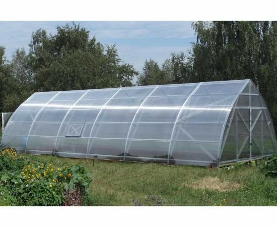 Теплица Фермер 4,2