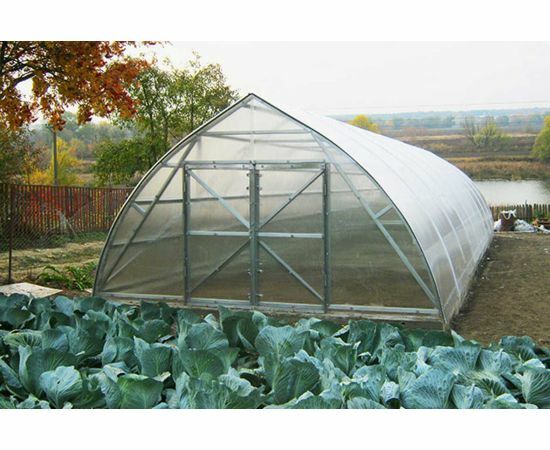 Теплица Фермер 4,2