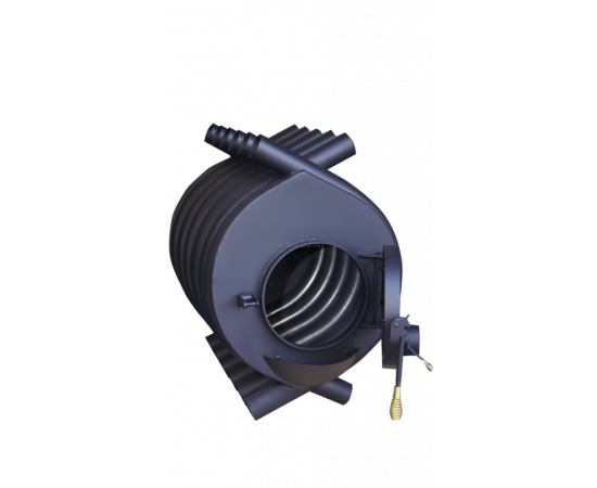 Apkures krāsnis Bullerjan