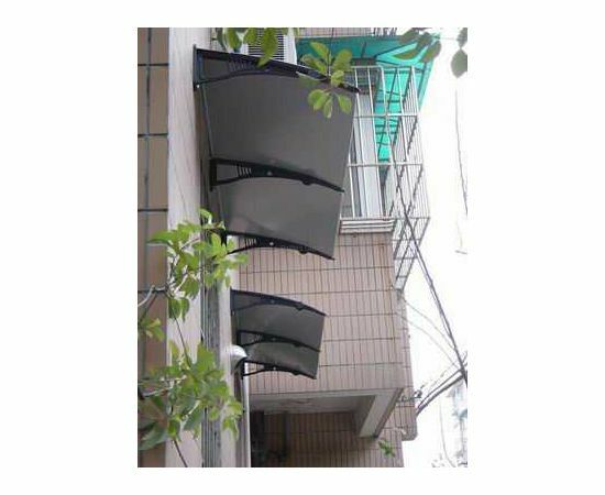 Aizsardzības Jumtiņš D1500A-S