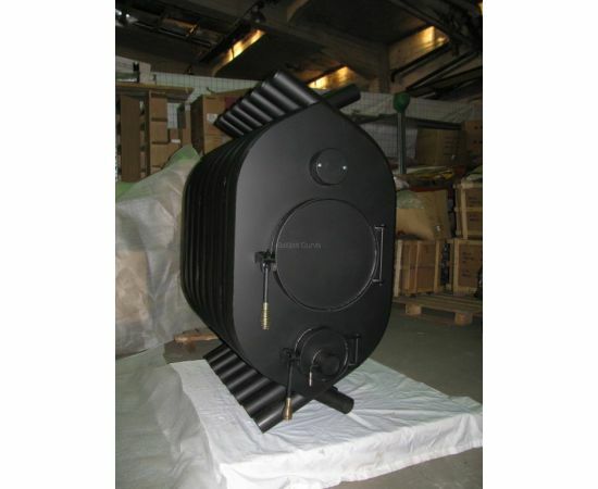 Apkures krāsnis Bullerjan N-01