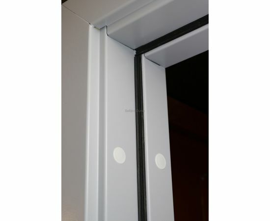 Tehniskās durvis Lain