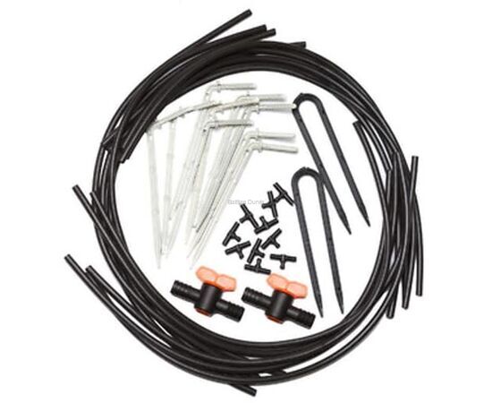 Vodomerka pagarinājums