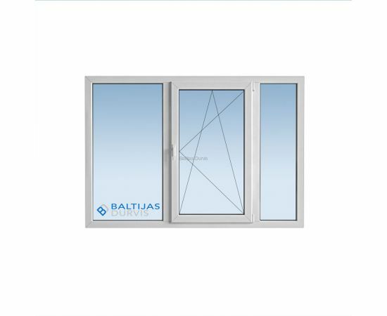 Logi Čehu projekts 2300 x 1450 mm