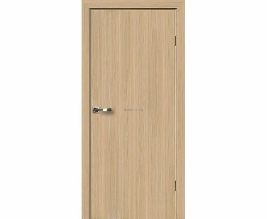 Durvis Bella-L PRO gaiša ozola tonī – dabīgs un universāls risinājums dažādiem interjeriem.