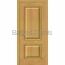 Шпонировааная дверь