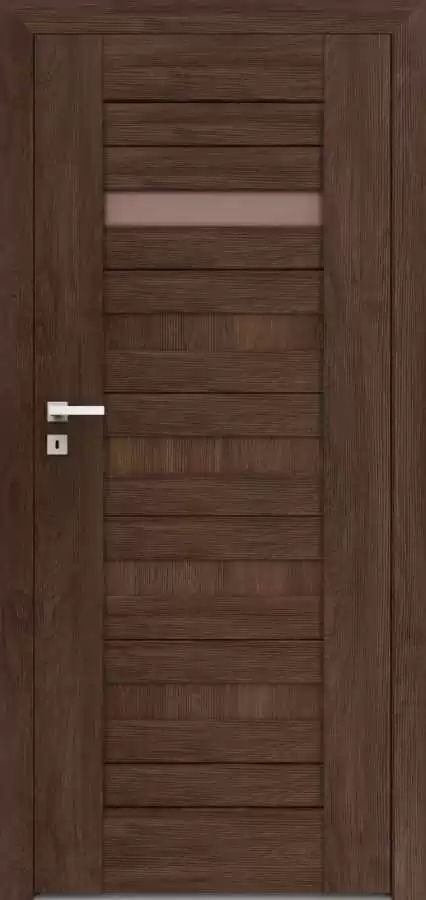 FOSCA 5 1 pc. of glass, 4 pcs. of HDF panels