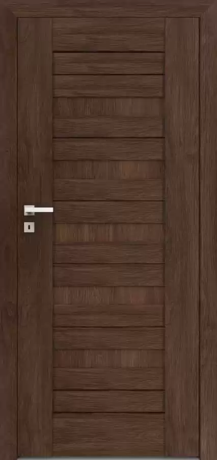FOSCA 6 5 pcs. of HDF panels