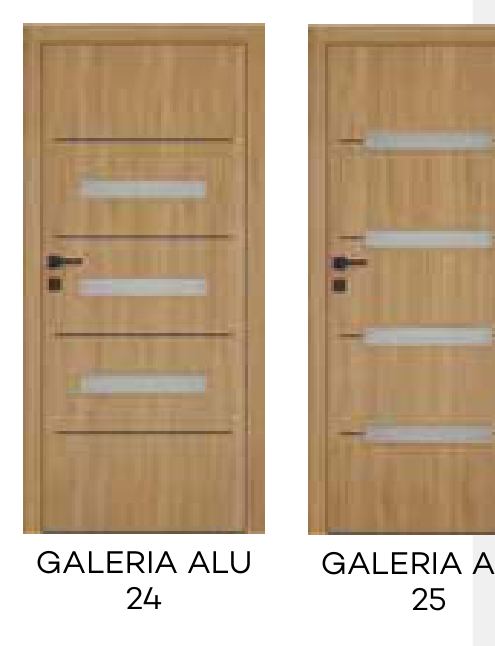 GALERIA ALU 24