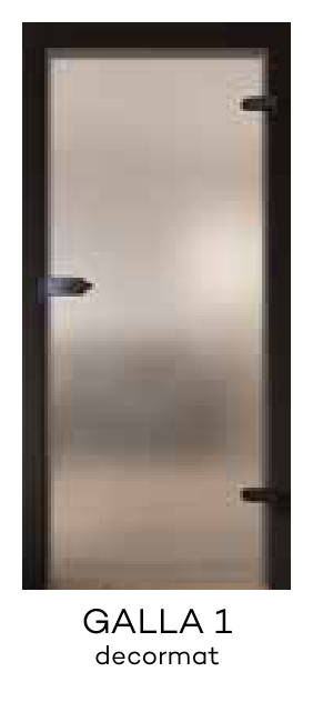 GALLA 1 decormat