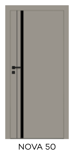 NOVA 50